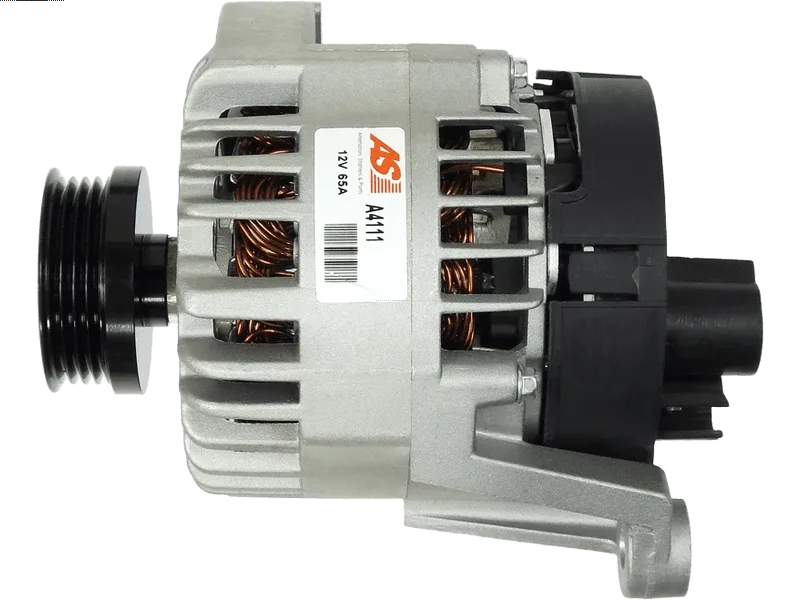 A4111 AS-PL - 1.ALTERNATOR — zdjęcie 2 z 7