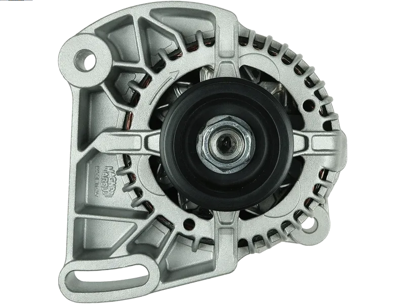 A4111PR AS-PL - 1.ALTERNATOR — zdjęcie 5 z 7