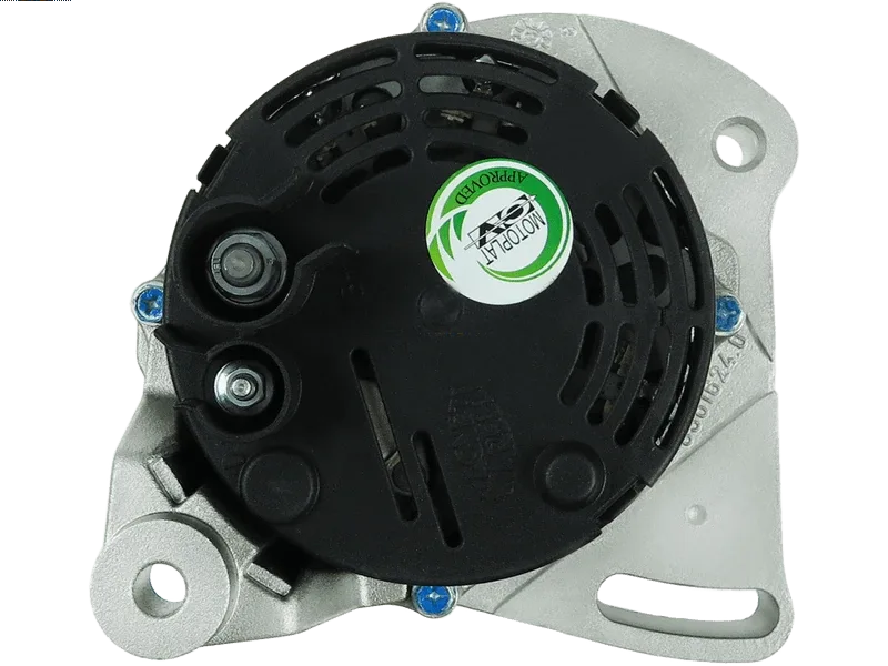A4111PR2 AS-PL - 1.ALTERNATOR — zdjęcie 3 z 7