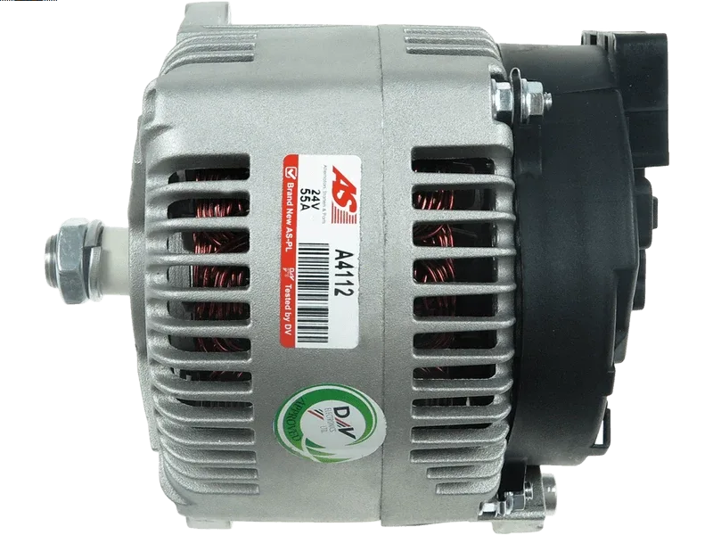 A4112 AS-PL - 1.ALTERNATOR — zdjęcie 2 z 7