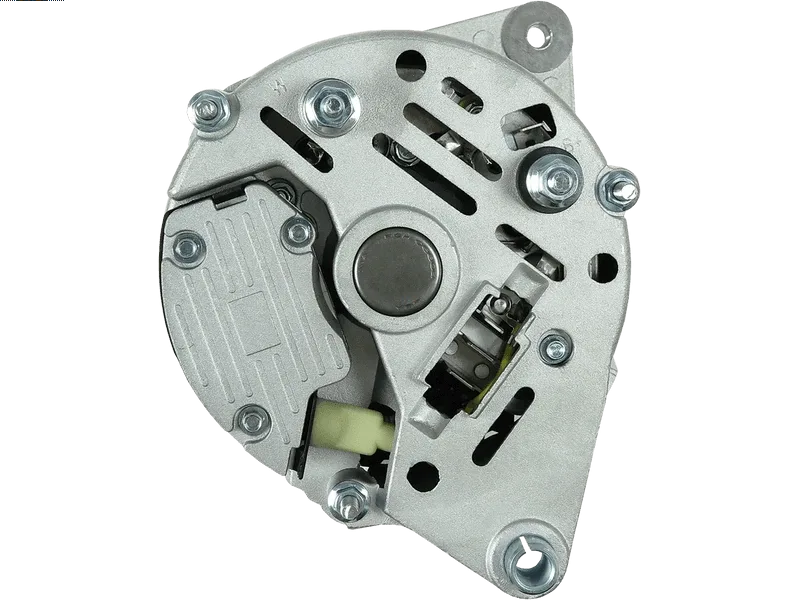 A4113 AS-PL - 1.ALTERNATOR — zdjęcie 3 z 7