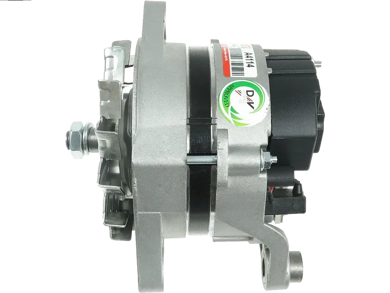 A4114 AS-PL - 1.ALTERNATOR — zdjęcie 2 z 7