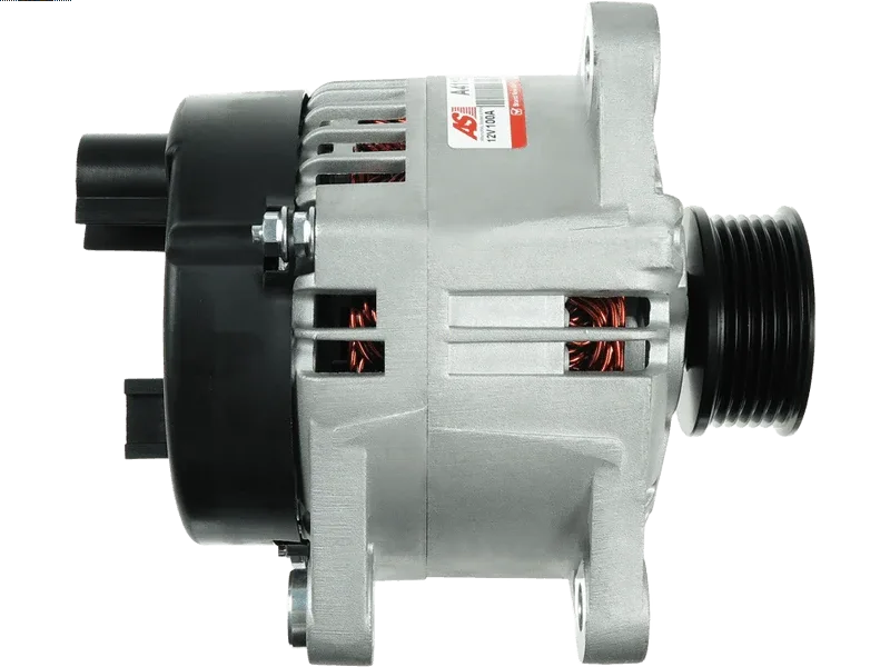 A4115 AS-PL - 1.ALTERNATOR — zdjęcie 5 z 7