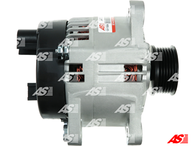 A4115 AS-PL - 1.ALTERNATOR — zdjęcie 2 z 7