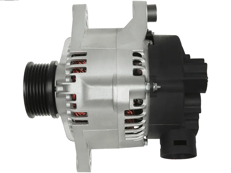 A4116 AS-PL - 1.ALTERNATOR — zdjęcie 2 z 7