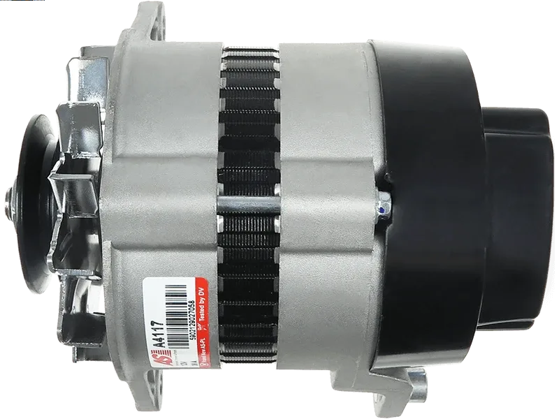 A4117 AS-PL - 1.ALTERNATOR — zdjęcie 2 z 7