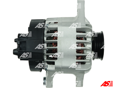 A4118 AS-PL - 1.ALTERNATOR — zdjęcie 7 z 7