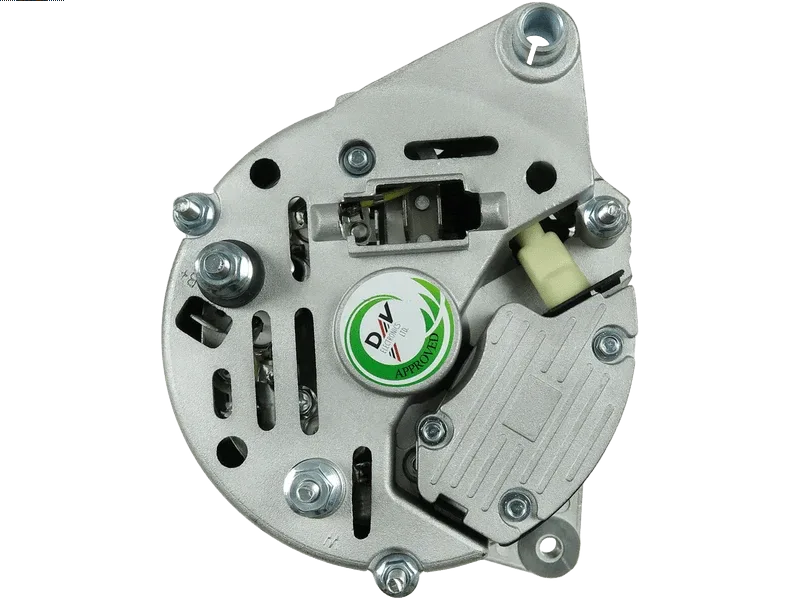 A4119 AS-PL - 1.ALTERNATOR — zdjęcie 6 z 7