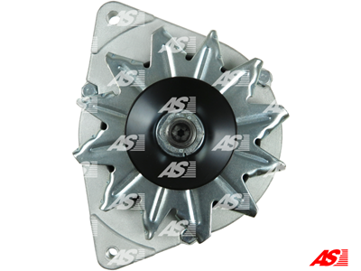 A4119 AS-PL - 1.ALTERNATOR — zdjęcie 1 z 7