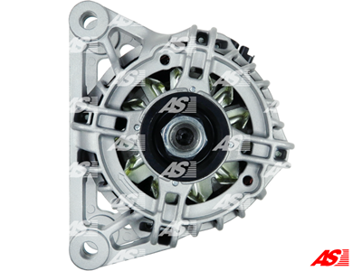 A4121S AS-PL - 1.ALTERNATOR — zdjęcie 1 z 7