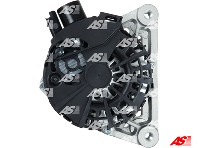 A4121S AS-PL - 1.ALTERNATOR — zdjęcie 6 z 7