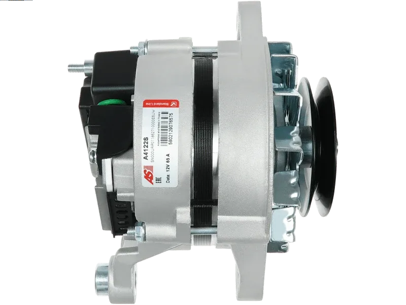 A4122S AS-PL - 1.ALTERNATOR — zdjęcie 1 z 4