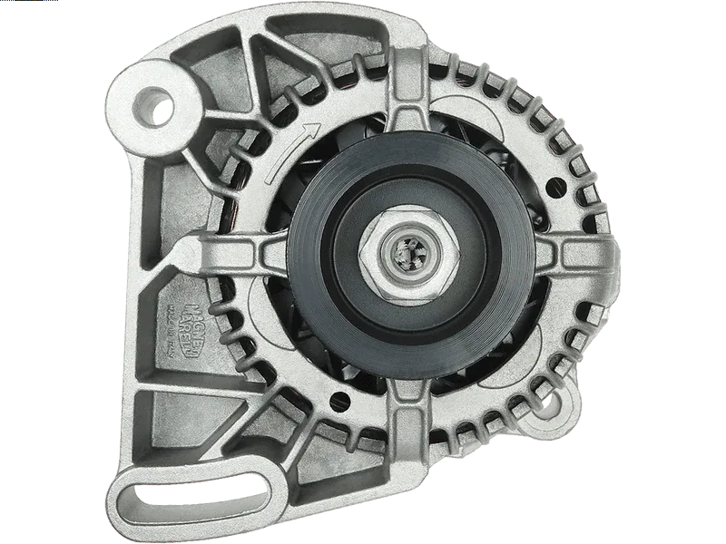 A4124PR AS-PL - 1.ALTERNATOR — zdjęcie 1 z 5