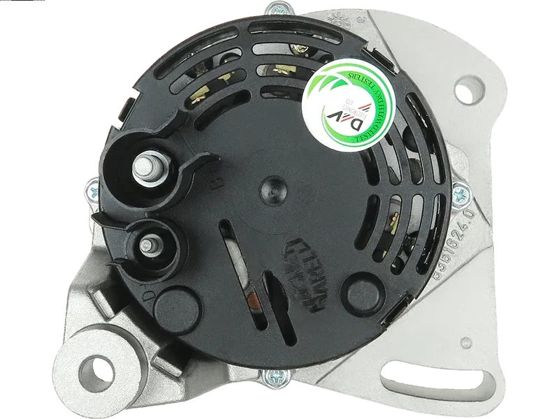 A4124PR AS-PL - 1.ALTERNATOR — zdjęcie 4 z 5