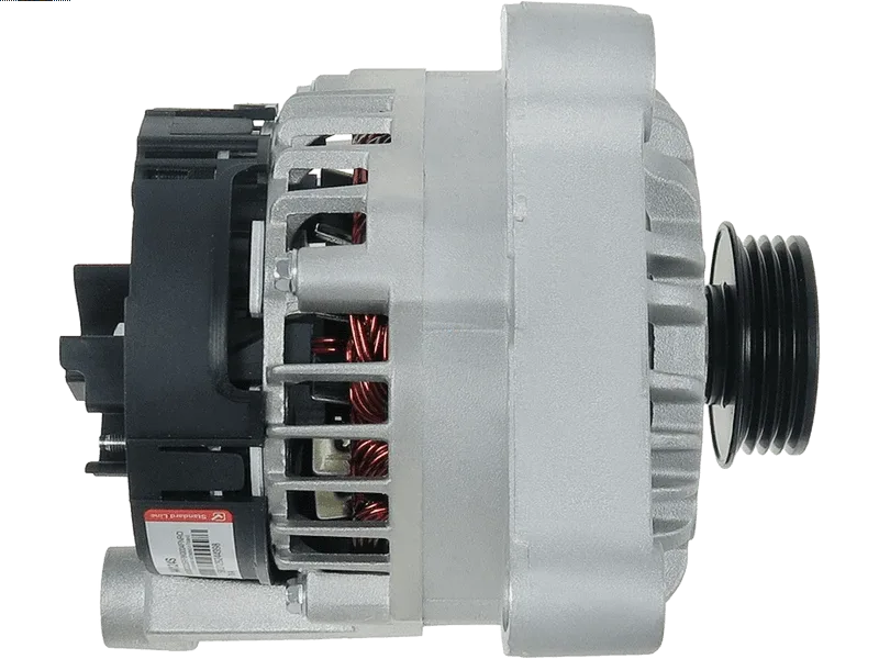 A4124S AS-PL - 1.ALTERNATOR — zdjęcie 4 z 5
