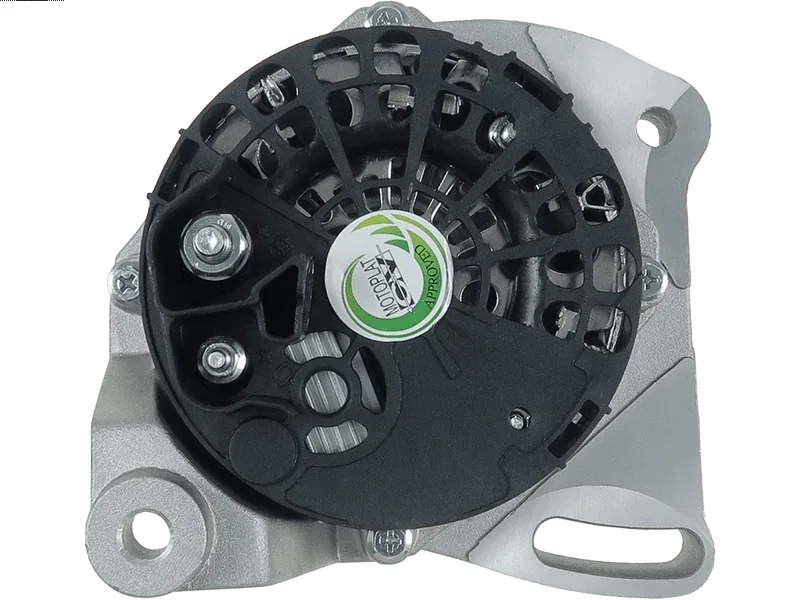 A4124S AS-PL - 1.ALTERNATOR — zdjęcie 3 z 5