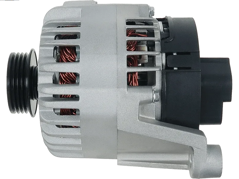 A4124S AS-PL - 1.ALTERNATOR — zdjęcie 2 z 5