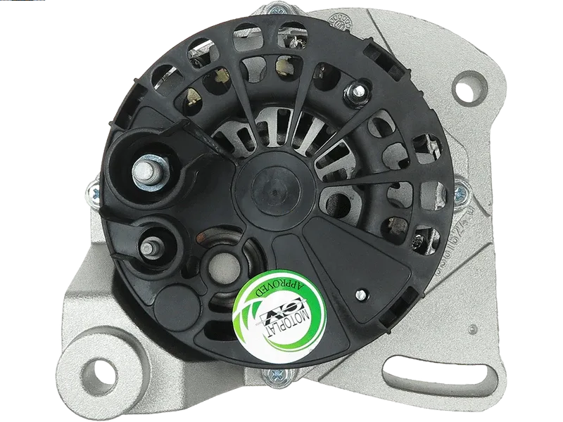 A4126PR AS-PL - 1.ALTERNATOR — zdjęcie 4 z 5