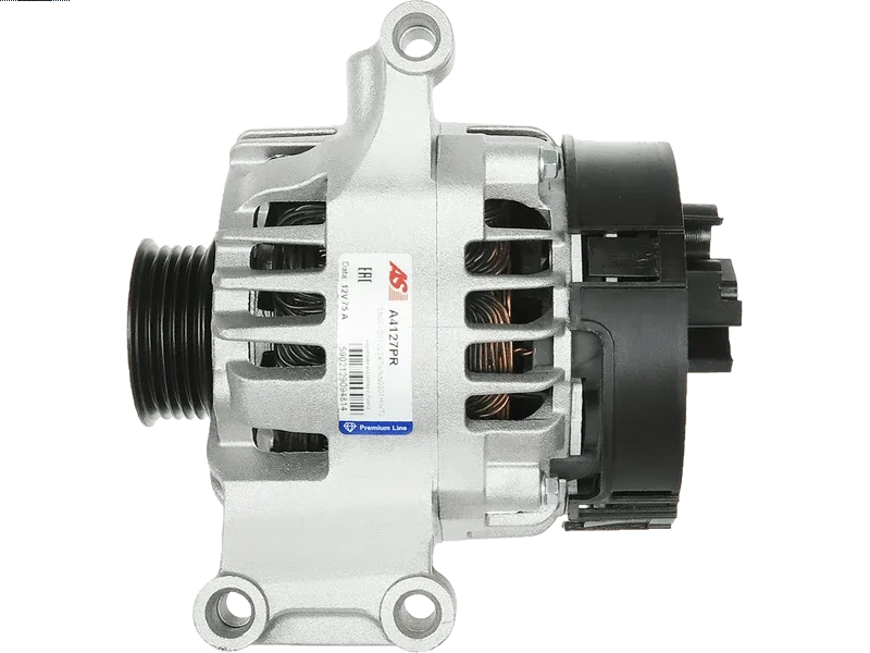 A4127PR AS-PL - 1.ALTERNATOR — zdjęcie 3 z 5