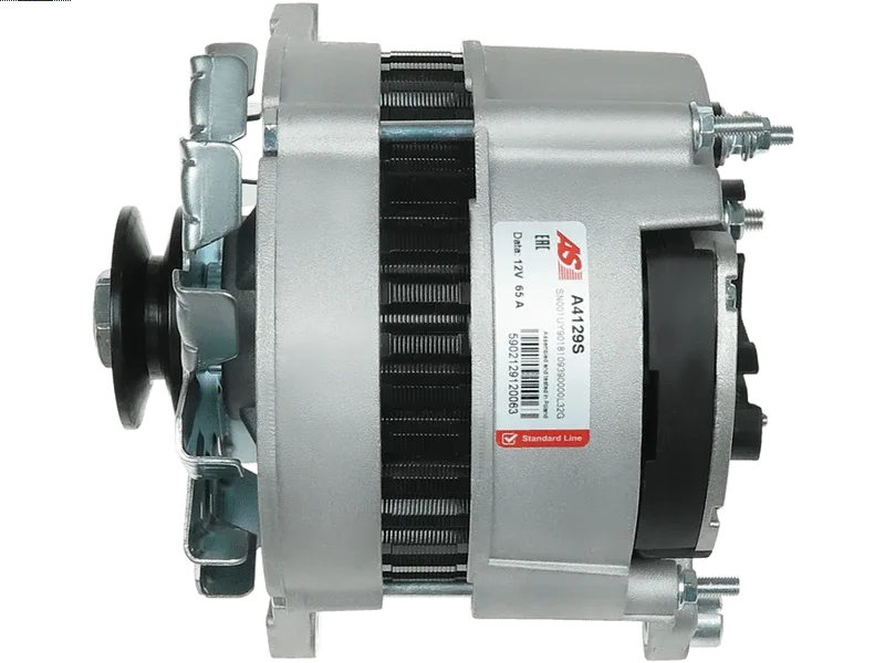 A4129S AS-PL - 1.ALTERNATOR — zdjęcie 3 z 6