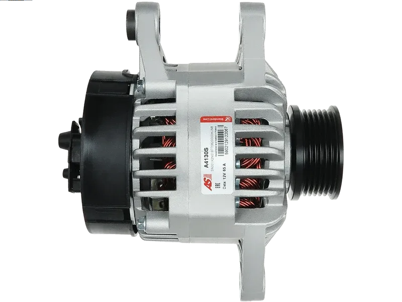 A4130S AS-PL - 1.ALTERNATOR — zdjęcie 5 z 6
