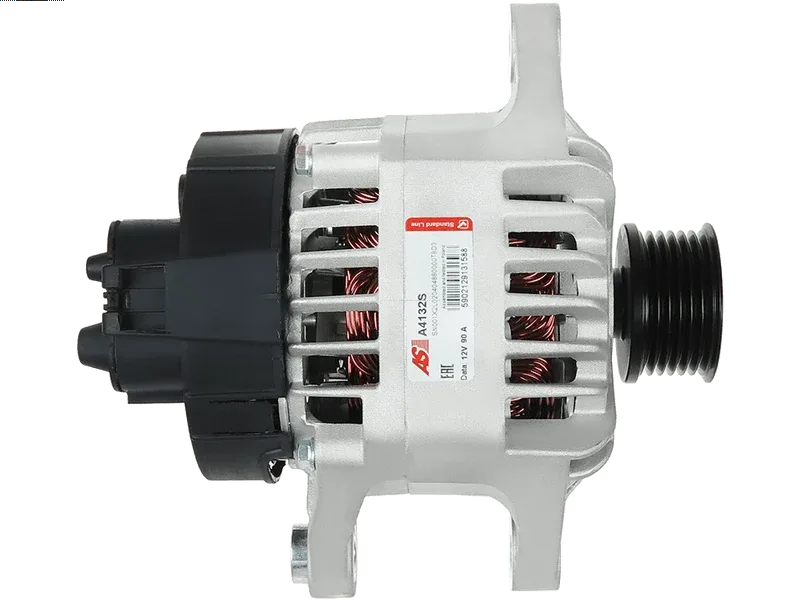 A4132S AS-PL - 1.ALTERNATOR — zdjęcie 4 z 5
