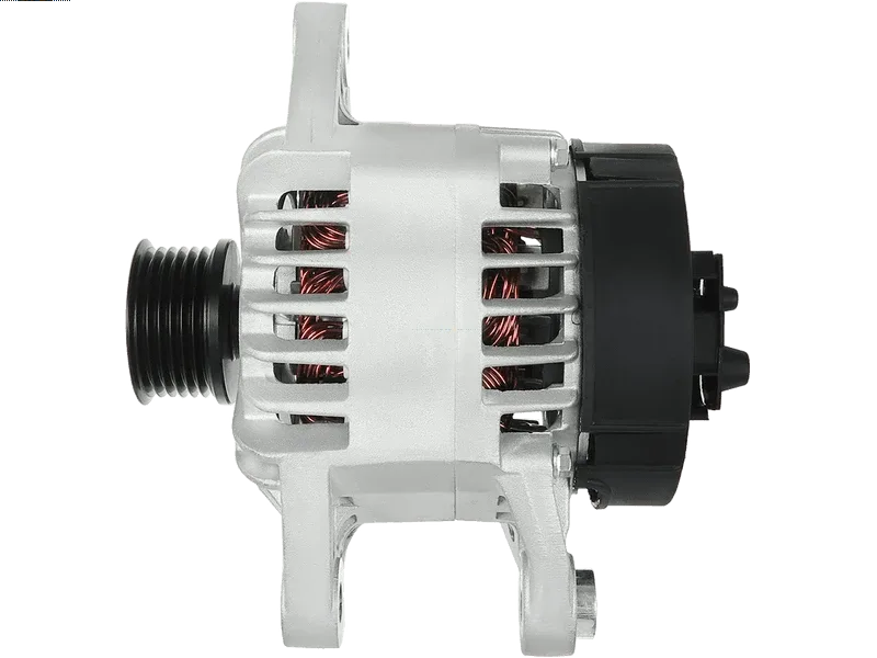 A4132S AS-PL - 1.ALTERNATOR — zdjęcie 2 z 5