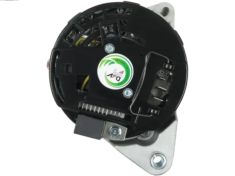 A4133S AS-PL - 1.ALTERNATOR — zdjęcie 4 z 6