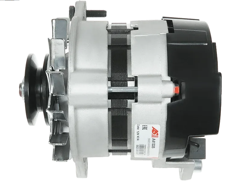 A4133S AS-PL - 1.ALTERNATOR — zdjęcie 3 z 6