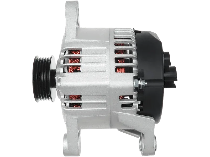A4134S AS-PL - 1.ALTERNATOR — zdjęcie 3 z 6