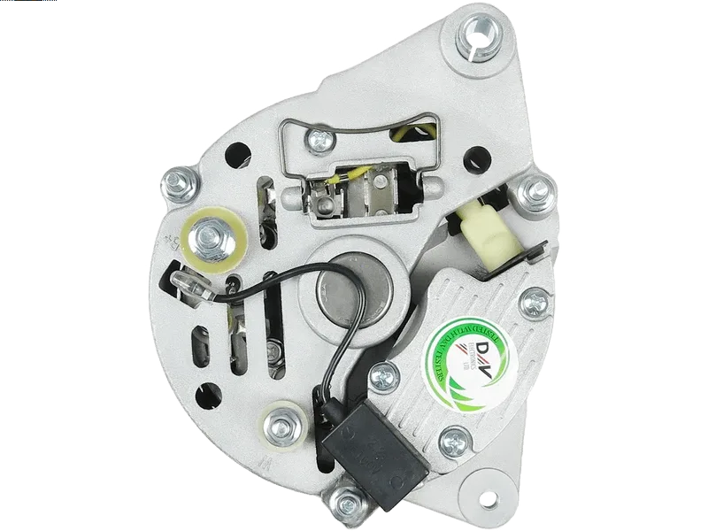 A4135S AS-PL - 1.ALTERNATOR — zdjęcie 3 z 4