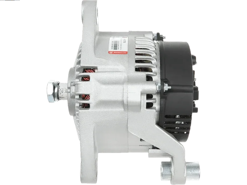 A4137S AS-PL - 1.ALTERNATOR — zdjęcie 3 z 6