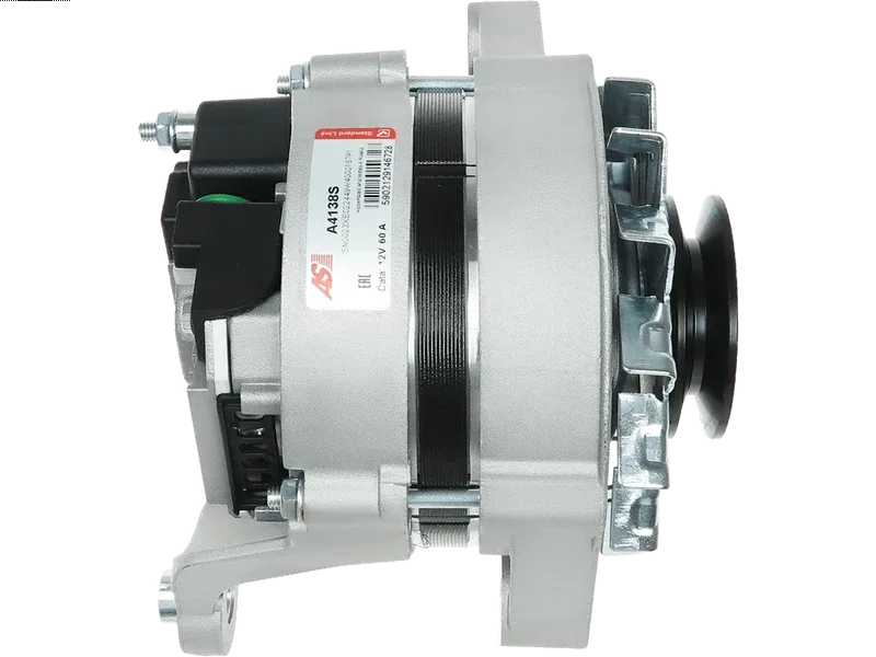 A4138S AS-PL - 1.ALTERNATOR — zdjęcie 5 z 6