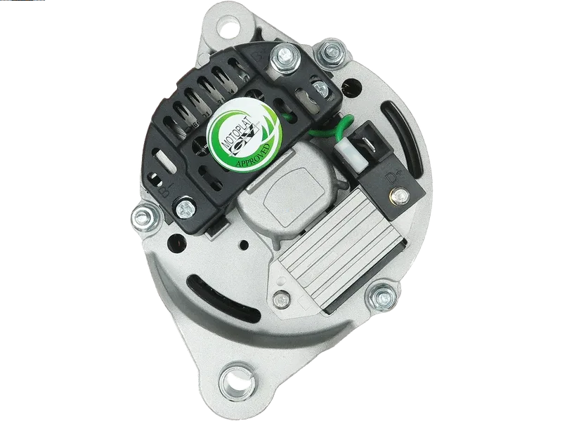 A4138S AS-PL - 1.ALTERNATOR — zdjęcie 4 z 6