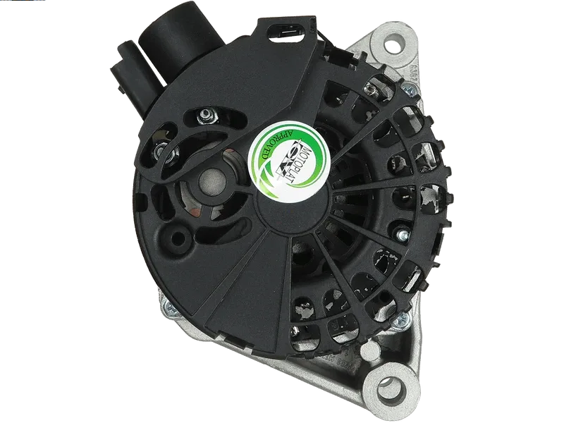 A4140PR AS-PL - 1.ALTERNATOR — zdjęcie 3 z 5