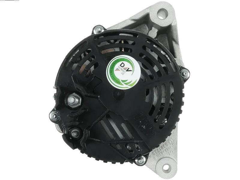 A4143PR AS-PL - 1.ALTERNATOR — zdjęcie 3 z 4