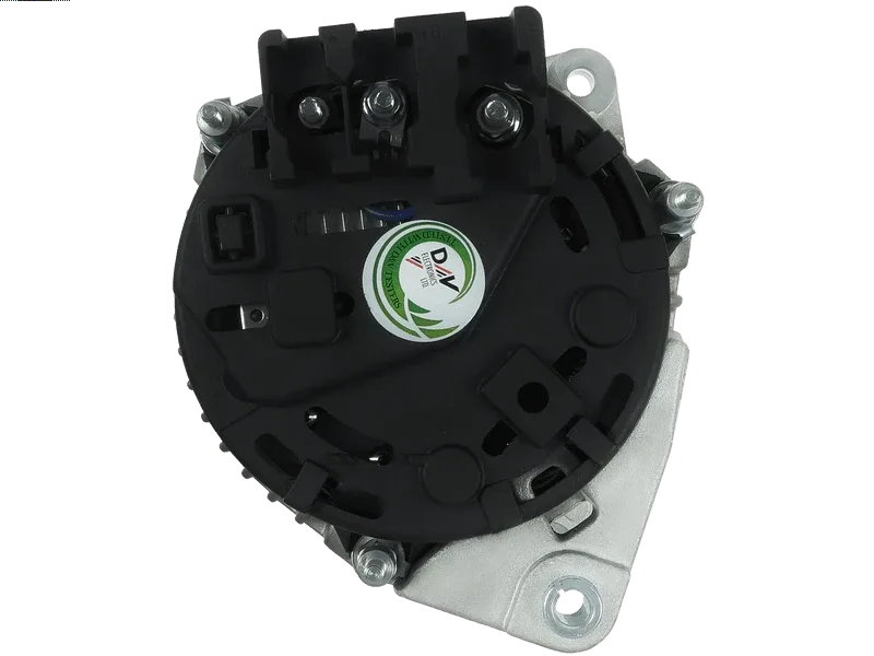 A4144S AS-PL - 1.ALTERNATOR — zdjęcie 3 z 4