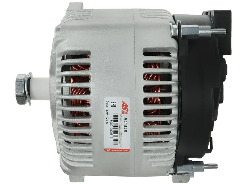 A4144S AS-PL - 1.ALTERNATOR — zdjęcie 4 z 4