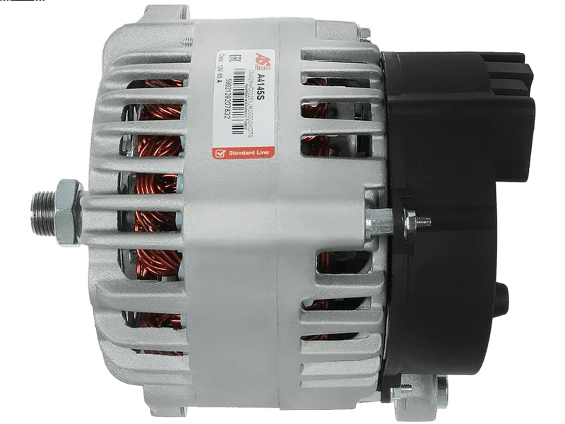 A4145S AS-PL - 1.ALTERNATOR — zdjęcie 5 z 5