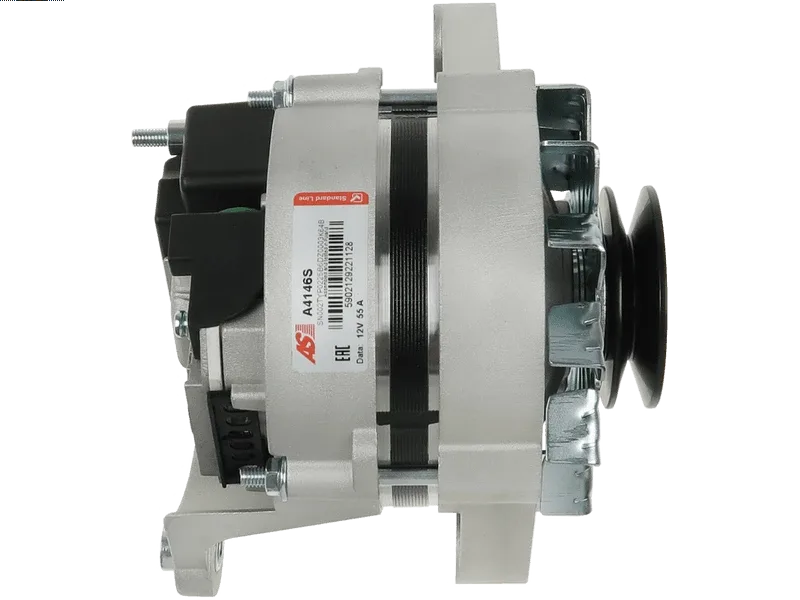 A4146S AS-PL - 1.ALTERNATOR — zdjęcie 4 z 5