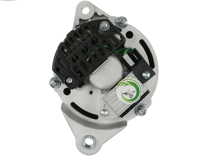 A4146S AS-PL - 1.ALTERNATOR — zdjęcie 3 z 5