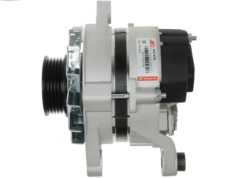 A4147S AS-PL - 1.ALTERNATOR — zdjęcie 2 z 5