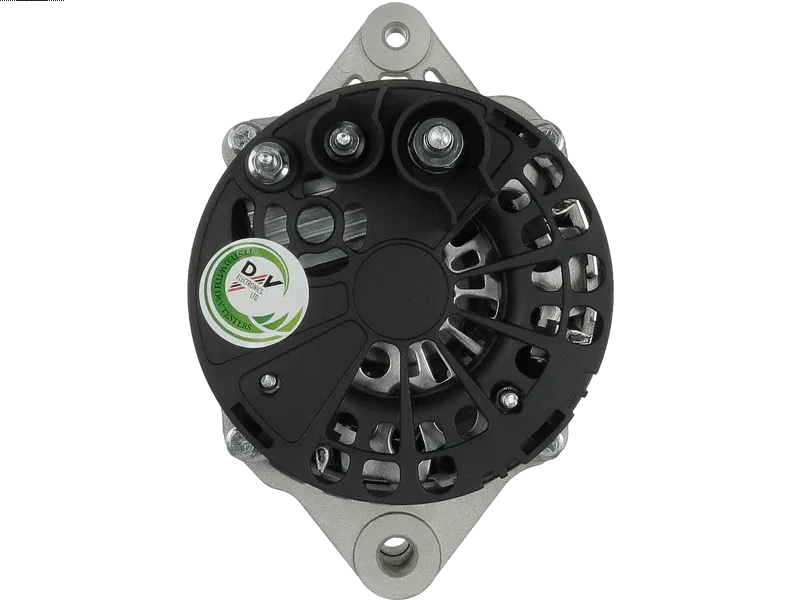 A4148S AS-PL - 1.ALTERNATOR — zdjęcie 3 z 4