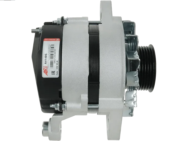 A4149S AS-PL - 1.ALTERNATOR — zdjęcie 4 z 5