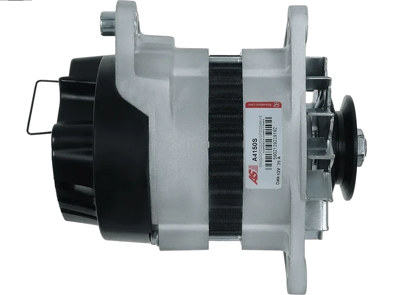 A4150S AS-PL - 1.ALTERNATOR — zdjęcie 4 z 5