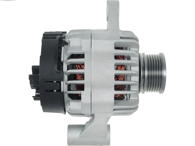 A4151S AS-PL - 1.ALTERNATOR — zdjęcie 4 z 5