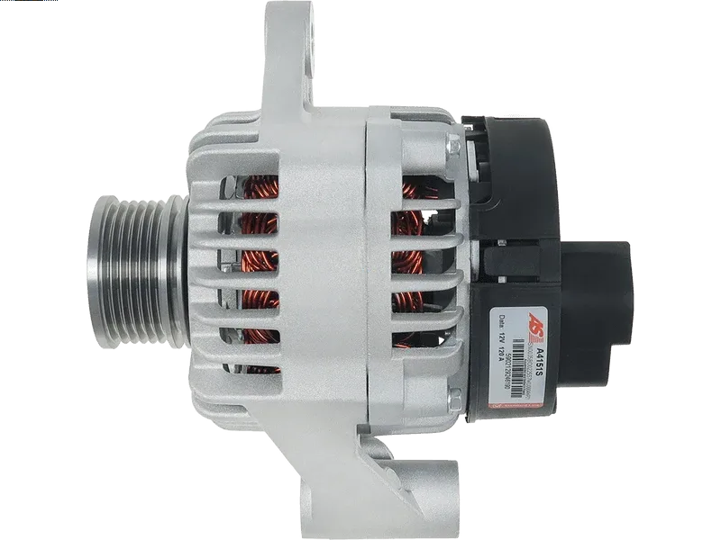 A4151S AS-PL - 1.ALTERNATOR — zdjęcie 2 z 5