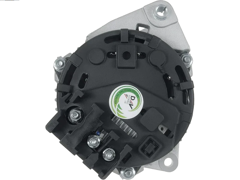 A4152S AS-PL - 1.ALTERNATOR — zdjęcie 3 z 4