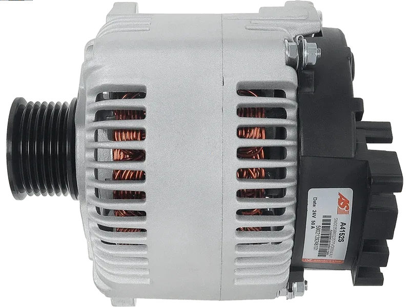A4152S AS-PL - 1.ALTERNATOR — zdjęcie 4 z 4