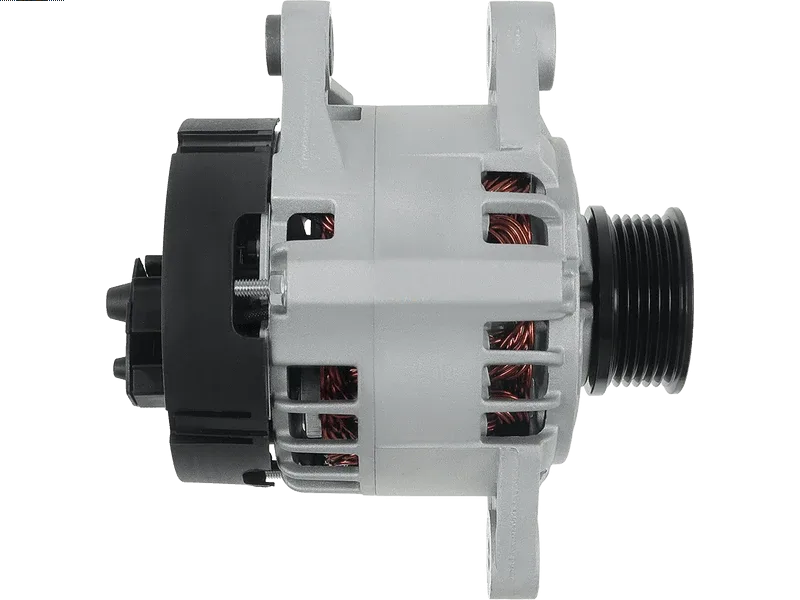 A4153S AS-PL - 1.ALTERNATOR — zdjęcie 2 z 4